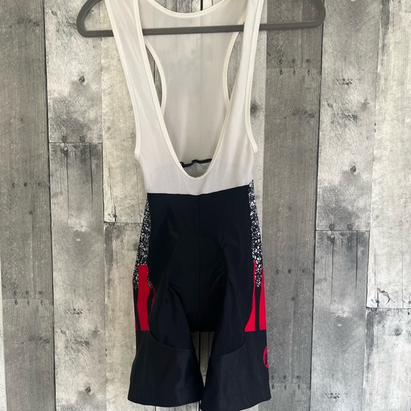 Cycling Bib - Picture 3 of 6